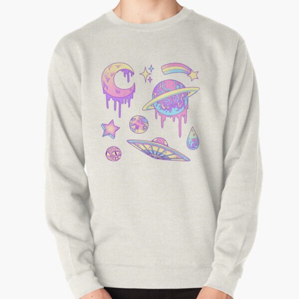 Enigmaharborstock Sweatshirt