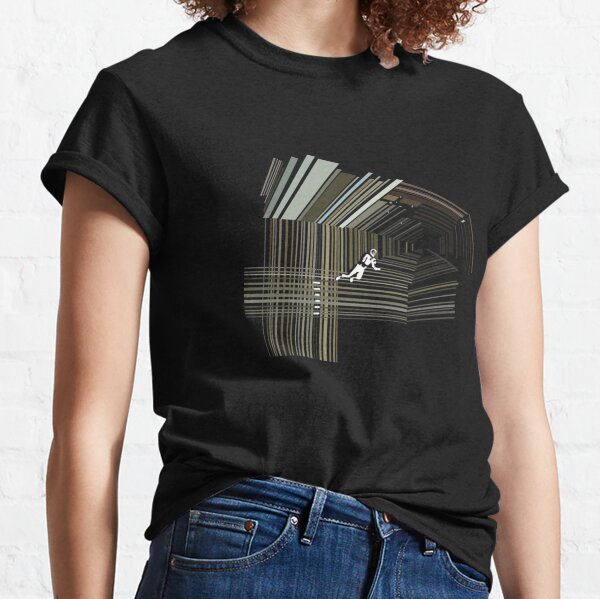 Enigmaharborstock T-Shirt