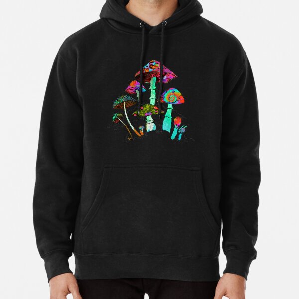 Enigmaharborstock Hoodie